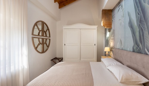 Apartamento de lujo