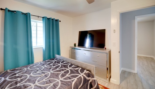 Casa (3 Bedrooms)