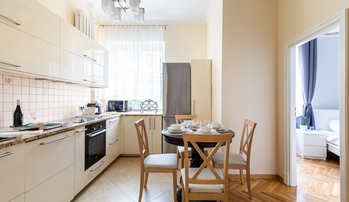 Apartamento