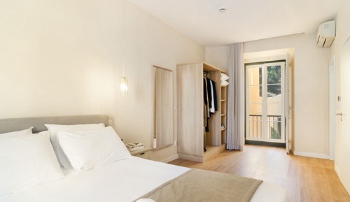 Apartamento Premium