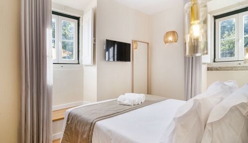 Apartamento ejecutivo
