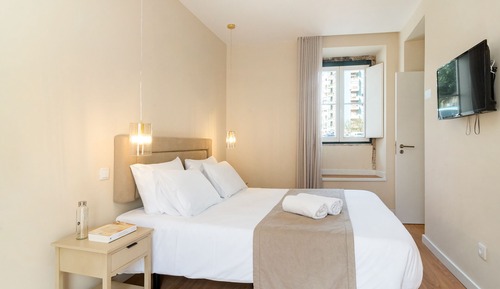 Apartamento estándar