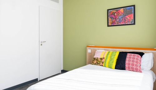 Apartamento, 1 habitación