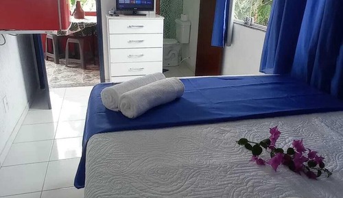 Suite Confort, 1 cama doble, vistas a la piscina