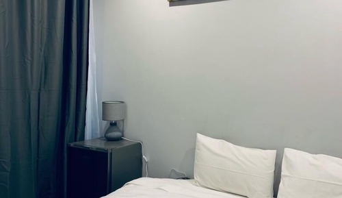 Habitación Club
