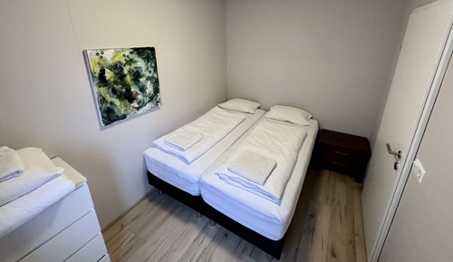 Apartamento estándar