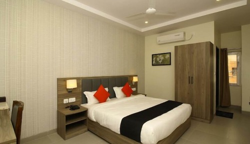 Habitación Deluxe doble