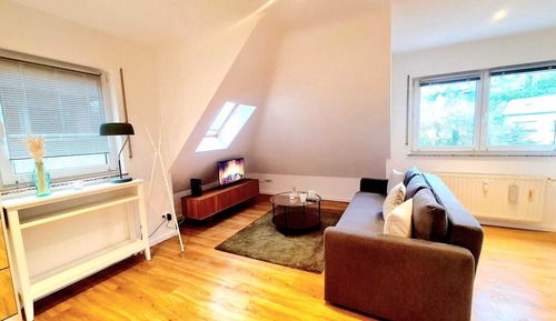 Apartamento Deluxe