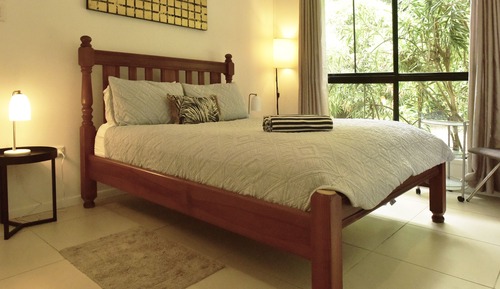 Apartamento estándar