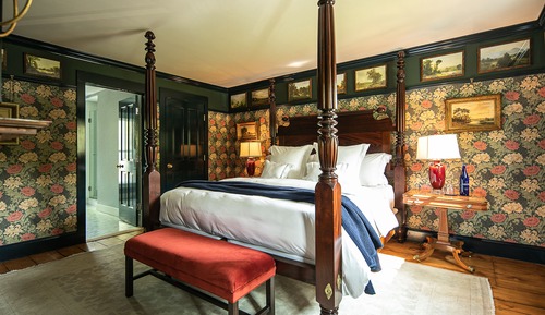 Suite 7, Pet-friendly
