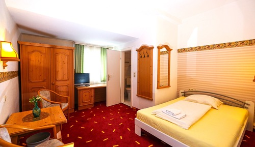 Habitación individual estándar