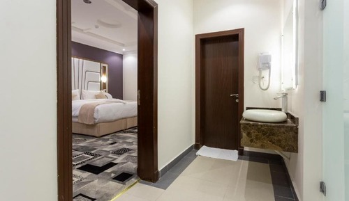 Suite, 1 Bedroom