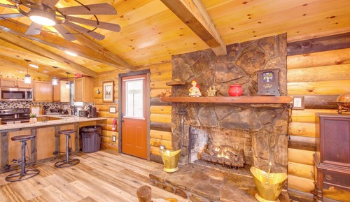 Casa (2 Bedrooms)