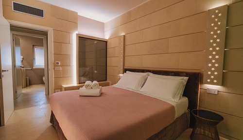 Apartamento Deluxe