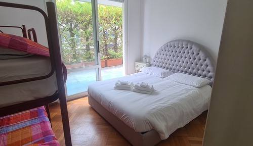 Apartamento City