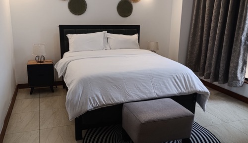 Apartamento Premium, 2 habitaciones