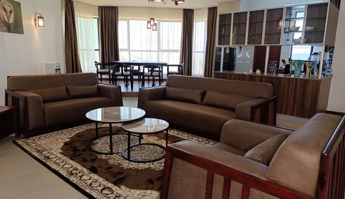 Apartamento ejecutivo