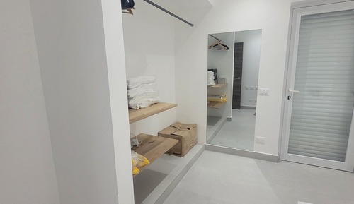 Habitación panorámica, 2 habitaciones, acceso a la piscina, vistas al mar
