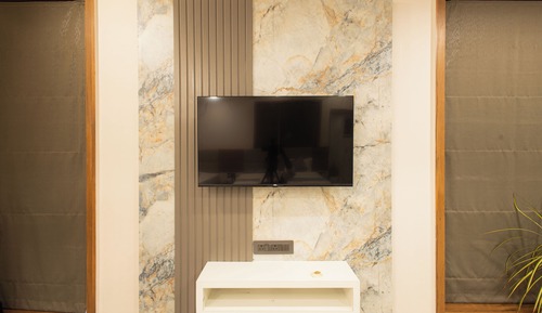 Classic Super Deluxe Room With Private Sit Out