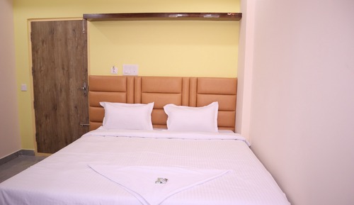 Habitación Deluxe doble