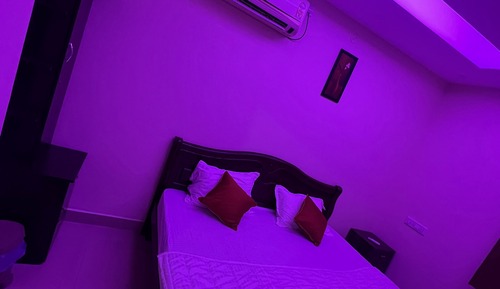 Apartamento Confort