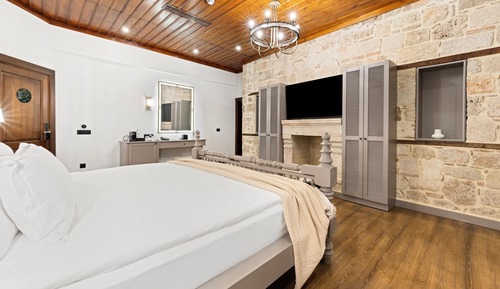 Habitación superior