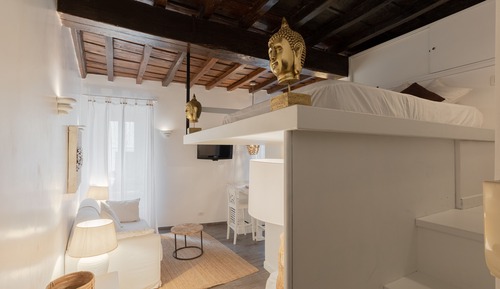 Apartamento de lujo