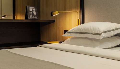Suite Deluxe