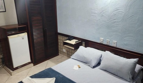 Habitación junior