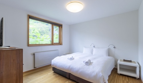 Apartamento de diseño