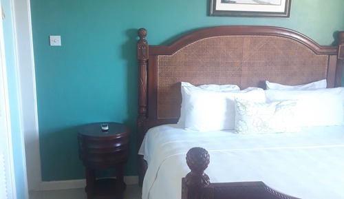 Apartamento Confort, vistas al mar