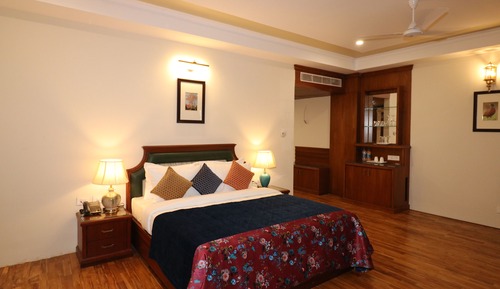 Suite ejecutiva