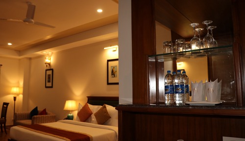 Habitación Premier