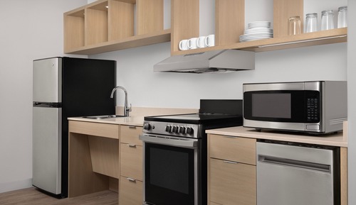 Suite Premium, 1 habitación, no fumadores