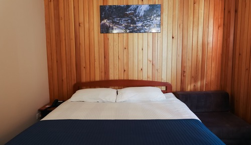 Suite estudio estándar