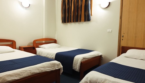 Apartamento Grand