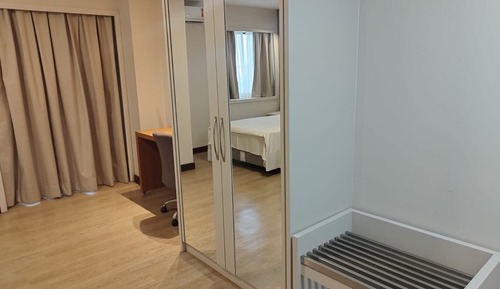 Suite básica