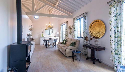 Villa familiar