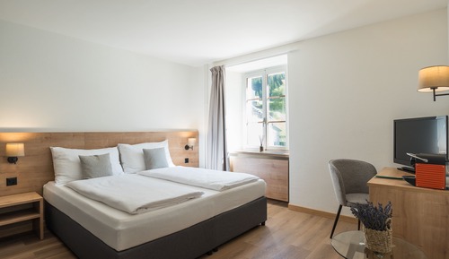 Habitación cuádruple superior