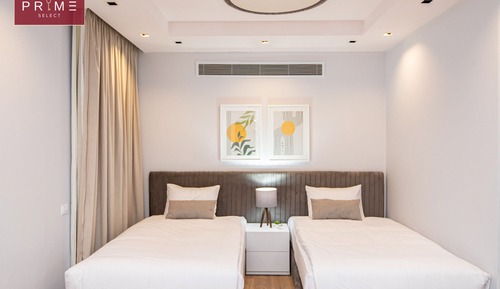 Dúplex, 2 habitaciones