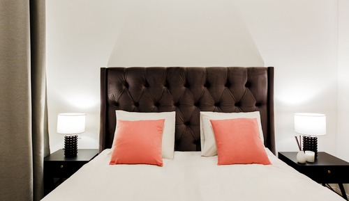 Apartamento familiar
