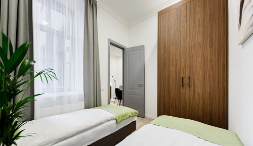 Apartamento estándar