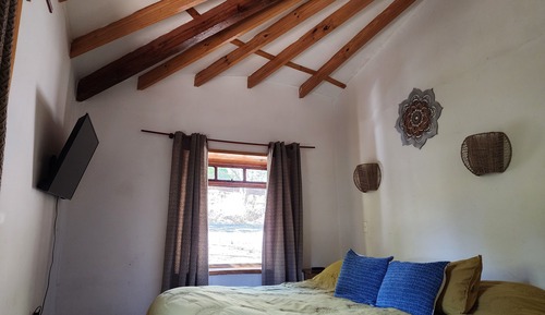 Cabaña