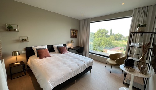 Habitación superior