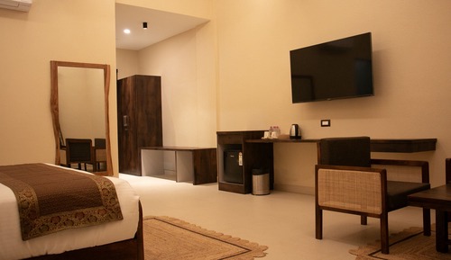 Habitación superior