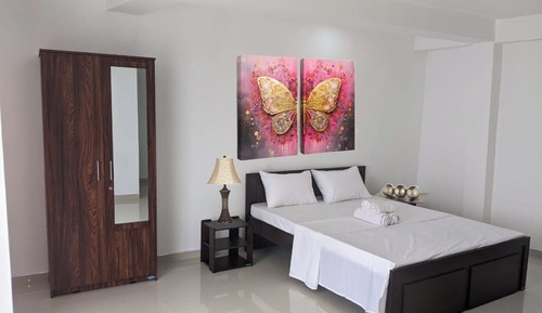 Habitación panorámica