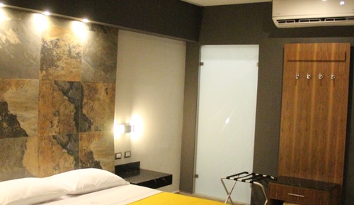 Habitación Confort