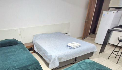 Suite estudio tradicional