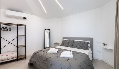 Suite panorámica