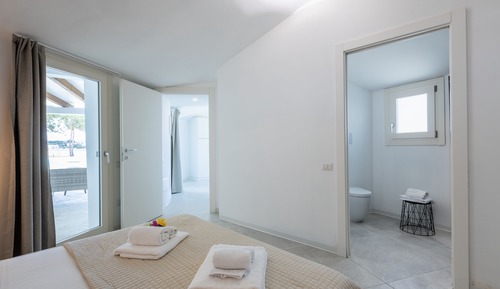 Apartamento básico